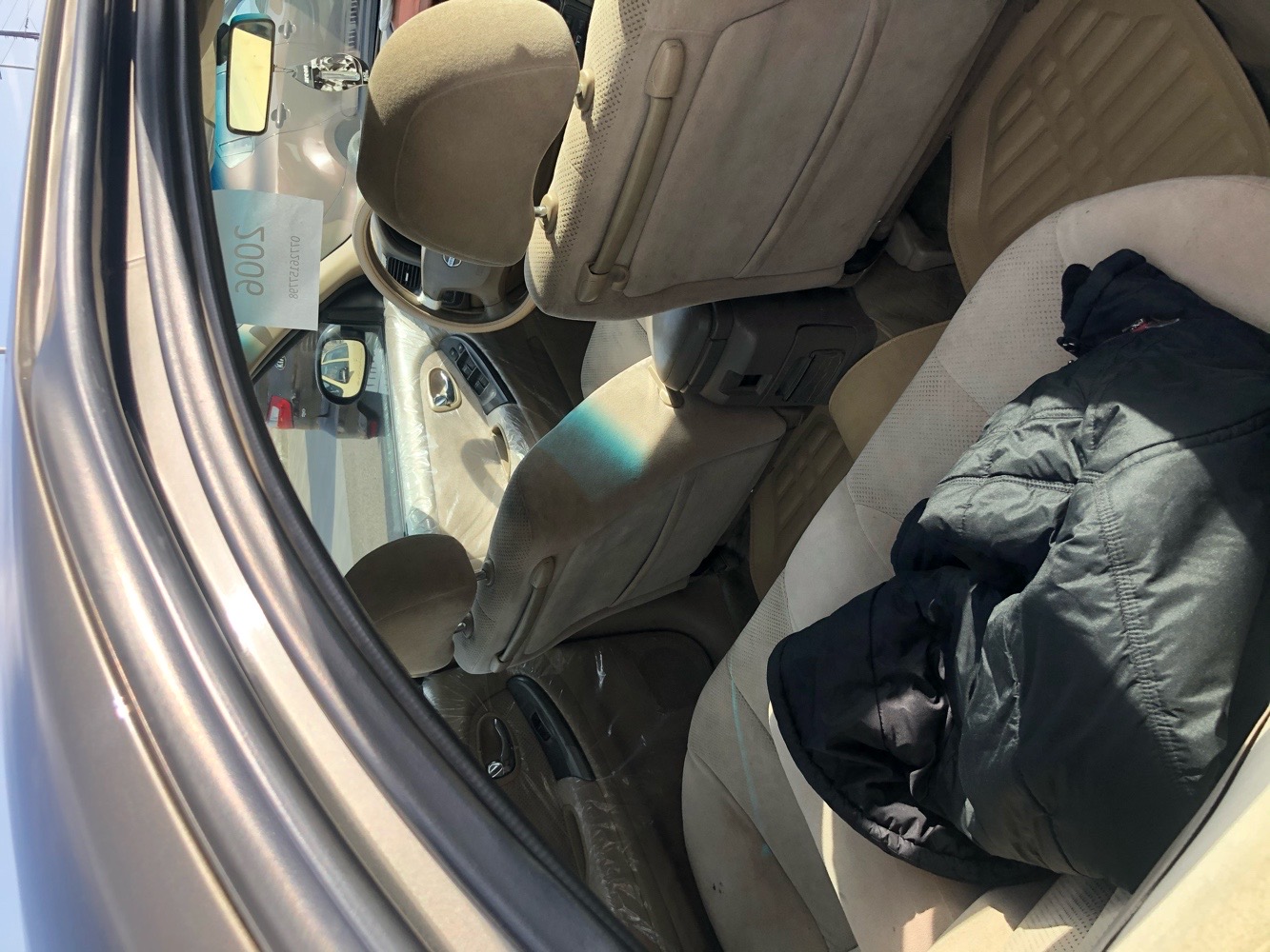 نيسان ماكسيما